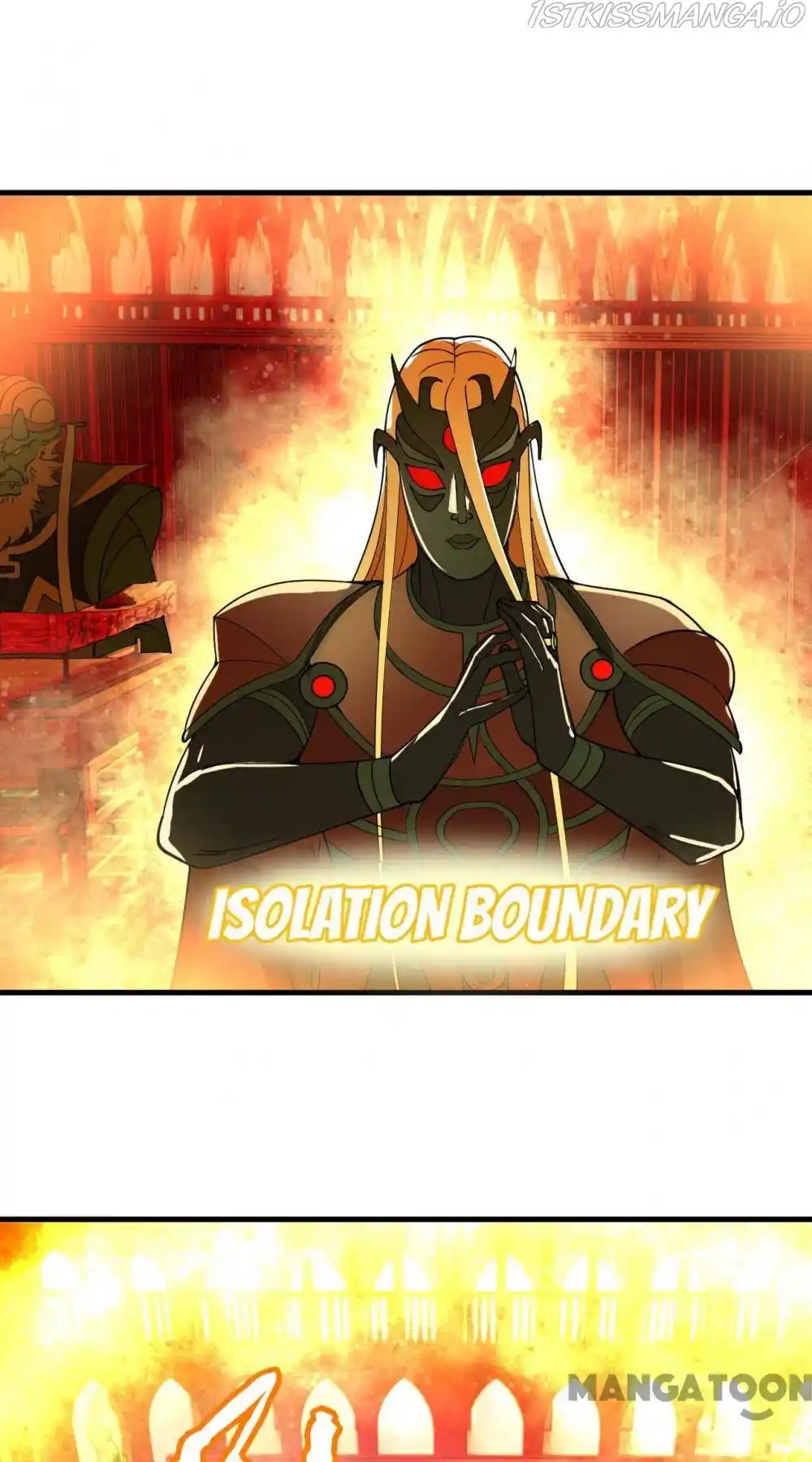 My Three Thousand Years To The Sky Chapter 276