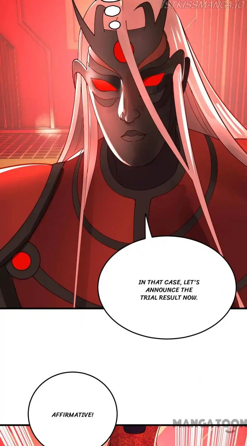 My Three Thousand Years To The Sky Chapter 276