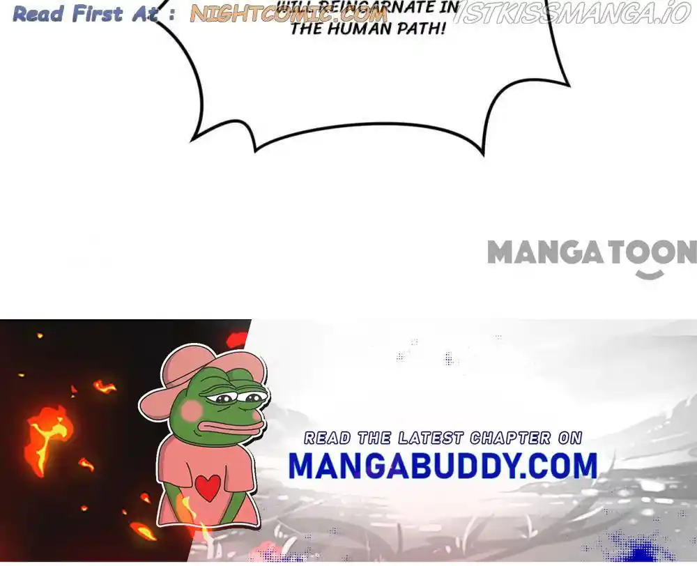 My Three Thousand Years To The Sky Chapter 276