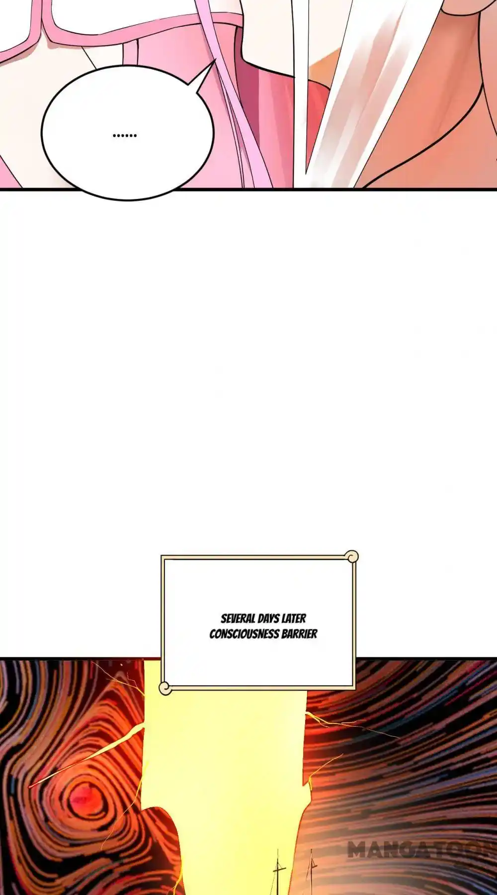 My Three Thousand Years To The Sky Chapter 277