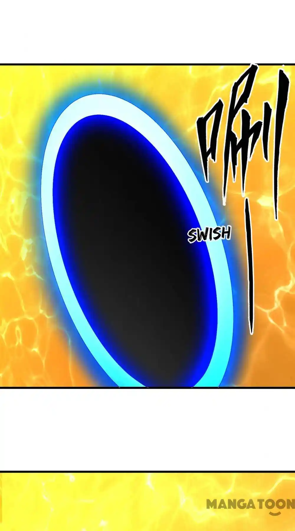 My Three Thousand Years To The Sky Chapter 277