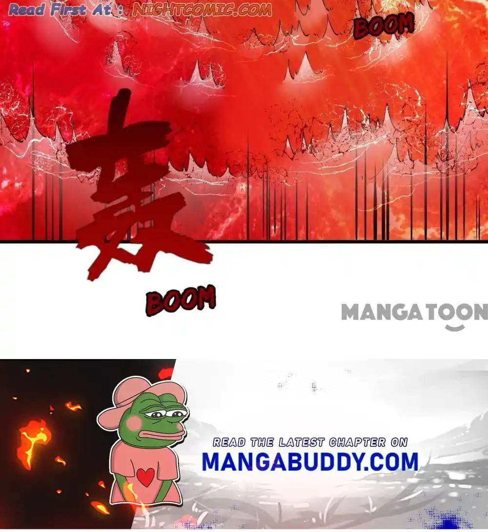 My Three Thousand Years To The Sky Chapter 277