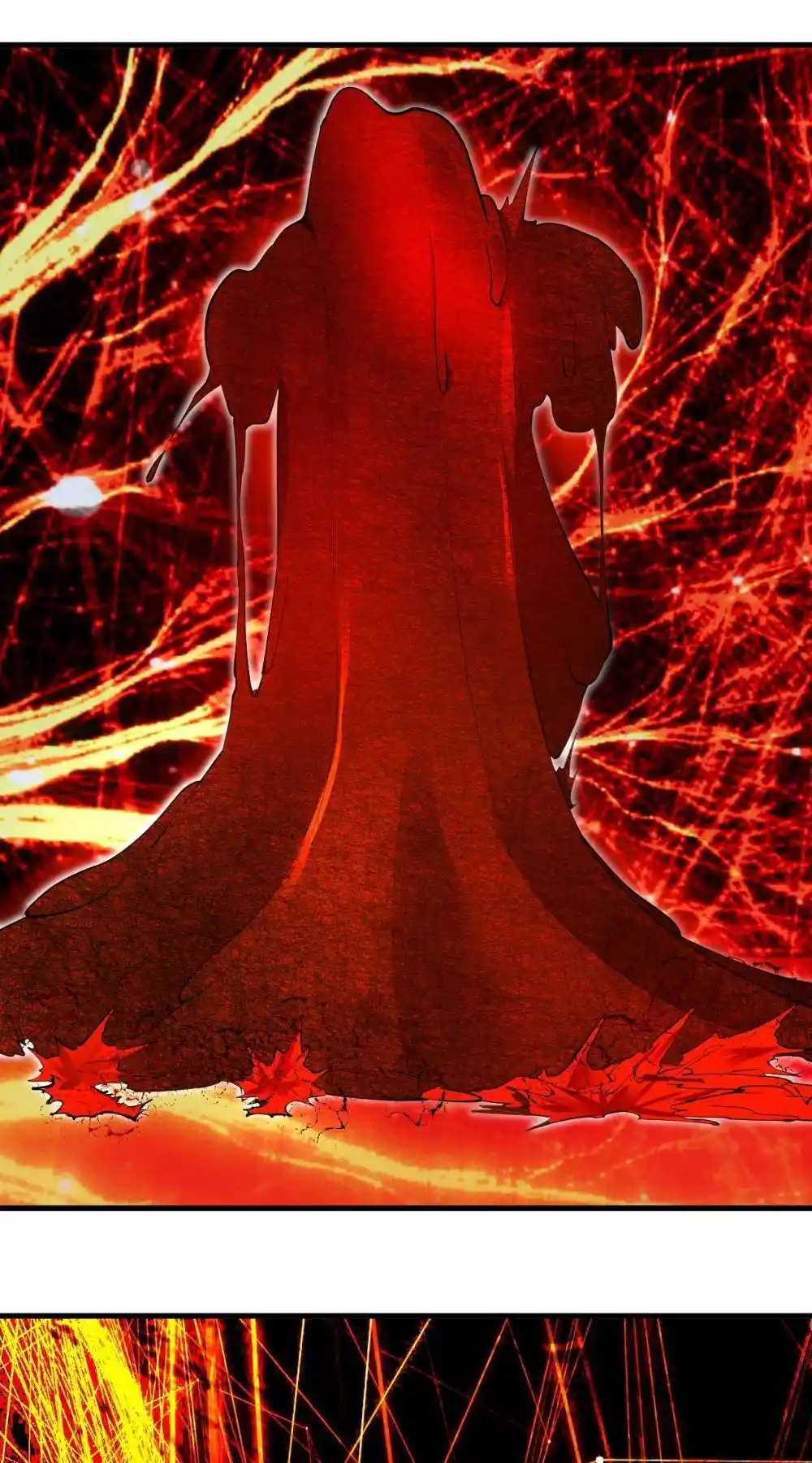 My Three Thousand Years To The Sky Chapter 278