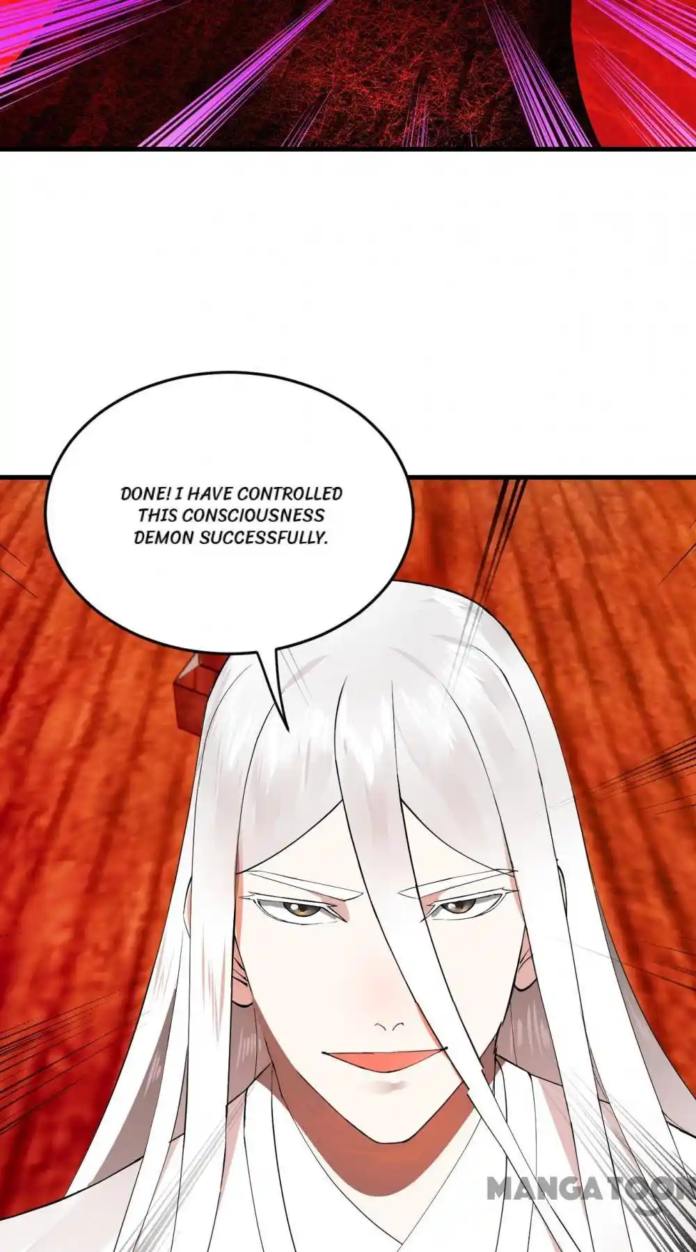 My Three Thousand Years To The Sky Chapter 278