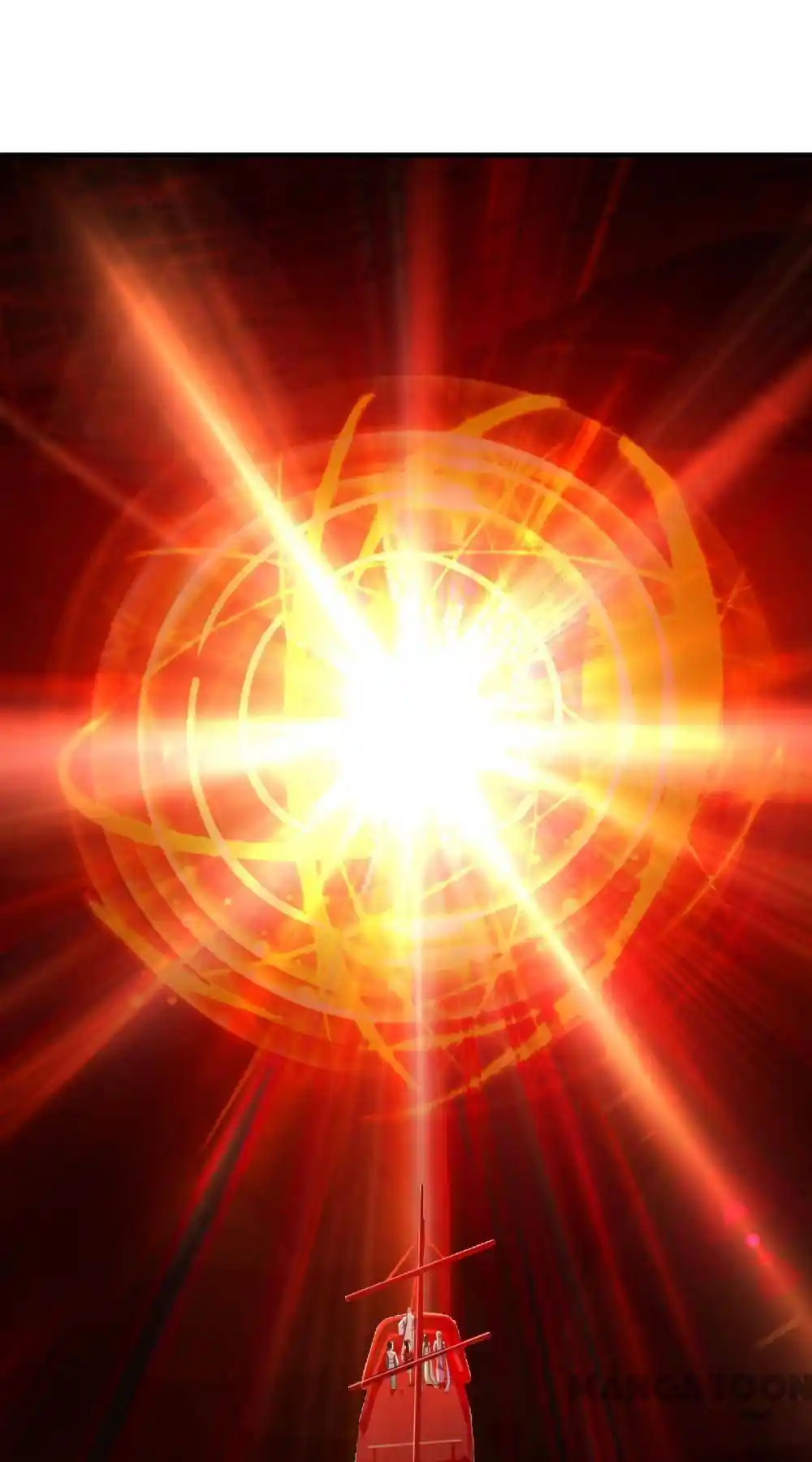 My Three Thousand Years To The Sky Chapter 278