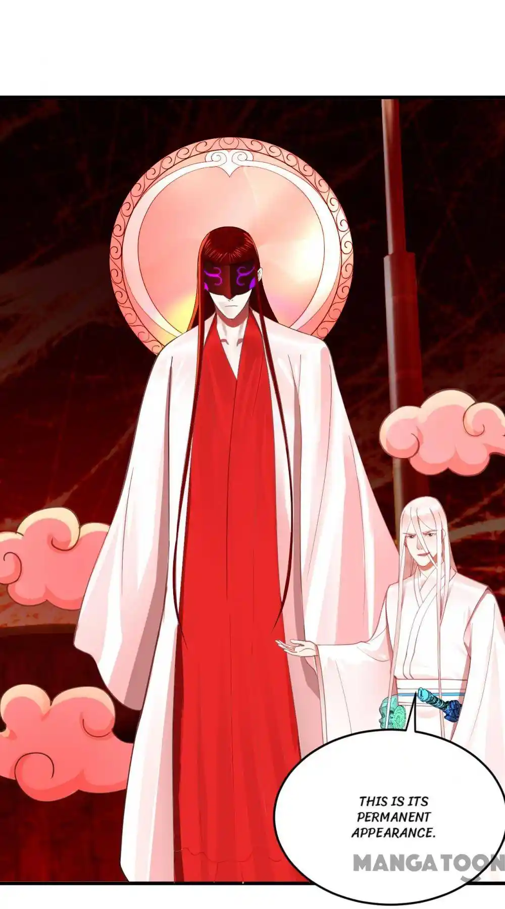 My Three Thousand Years To The Sky Chapter 278