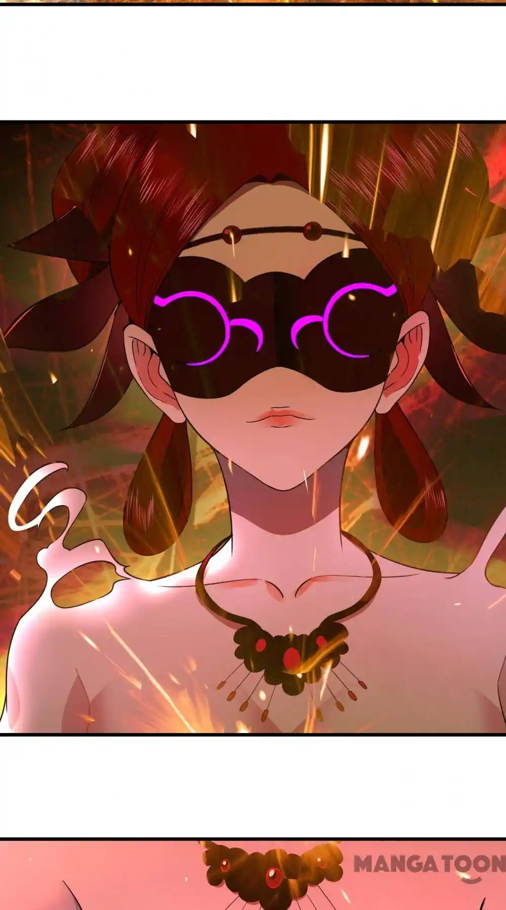 My Three Thousand Years To The Sky Chapter 278