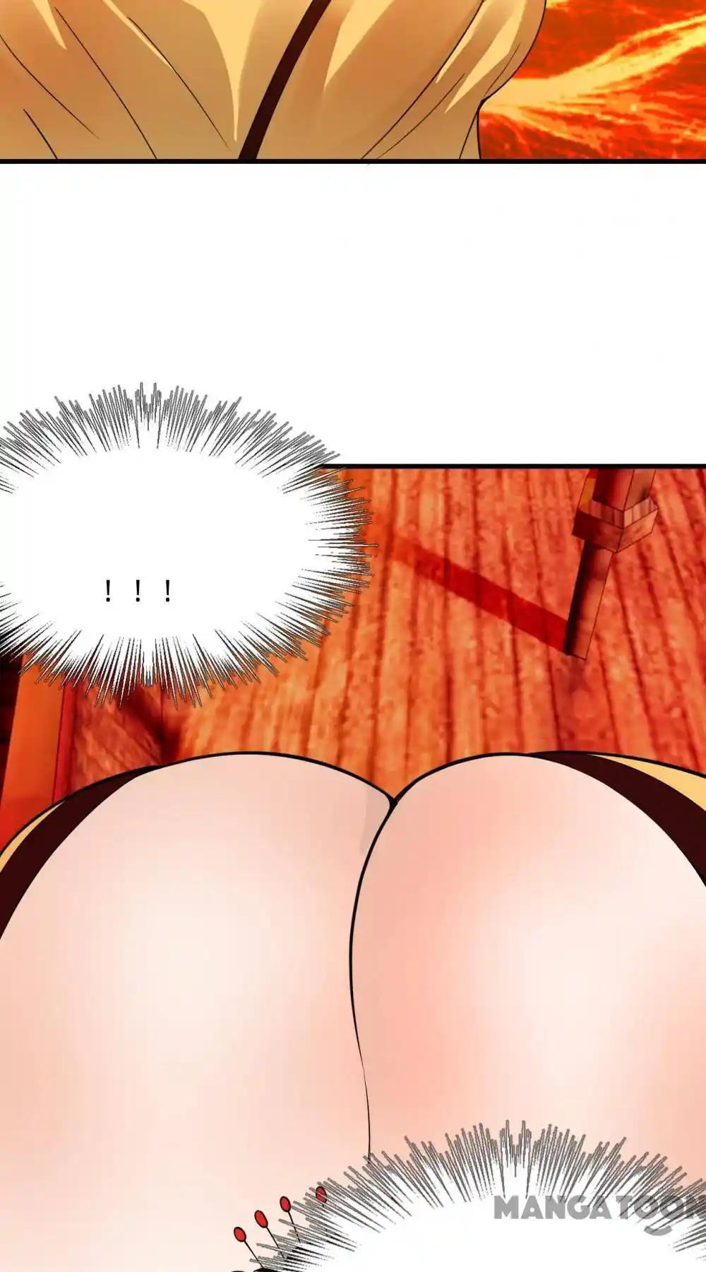 My Three Thousand Years To The Sky Chapter 278