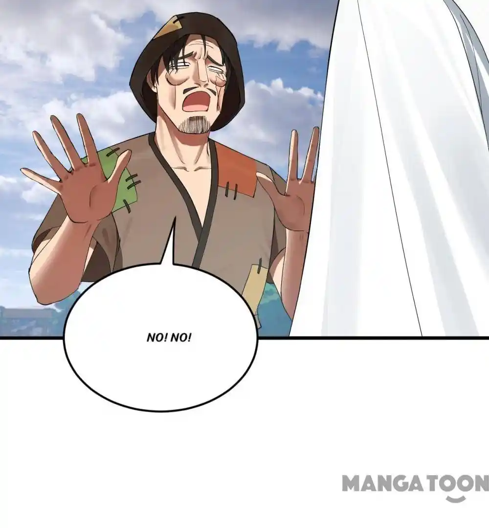 My Three Thousand Years To The Sky Chapter 280