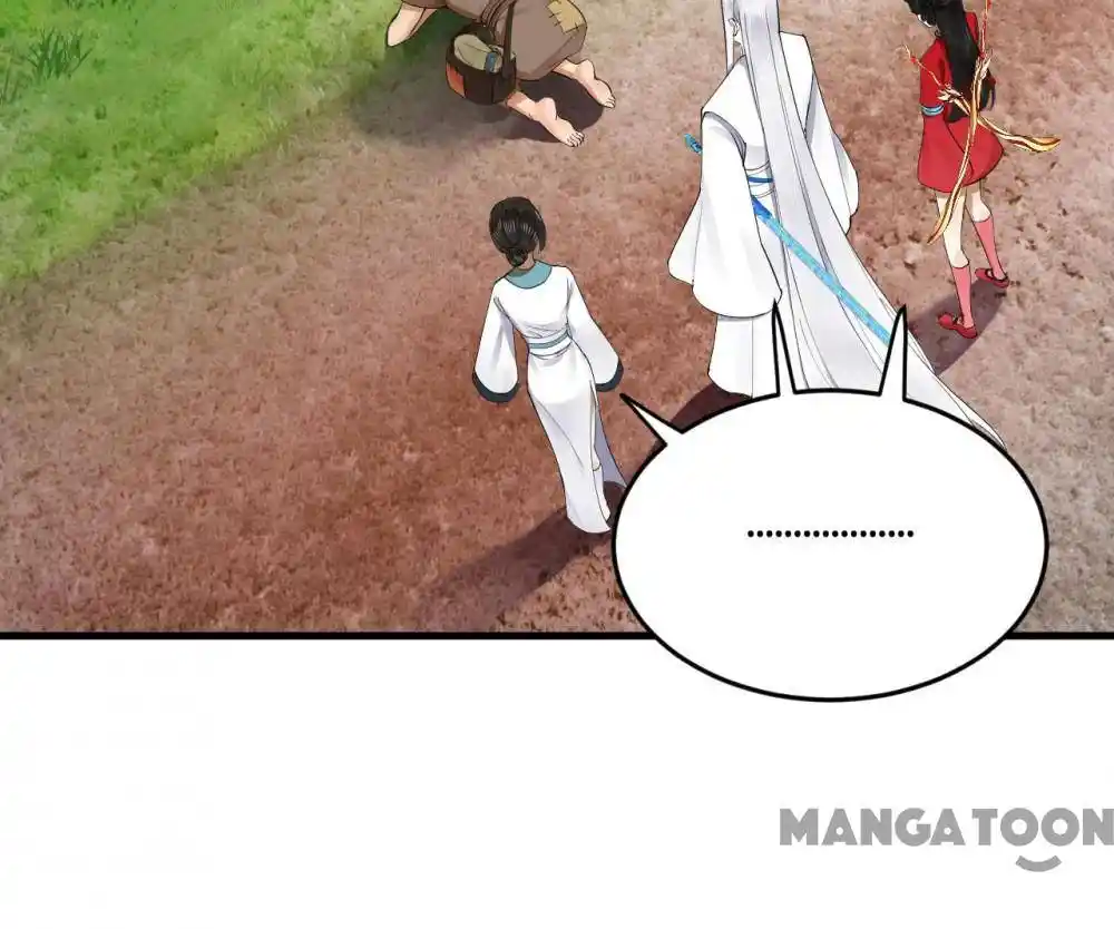 My Three Thousand Years To The Sky Chapter 280