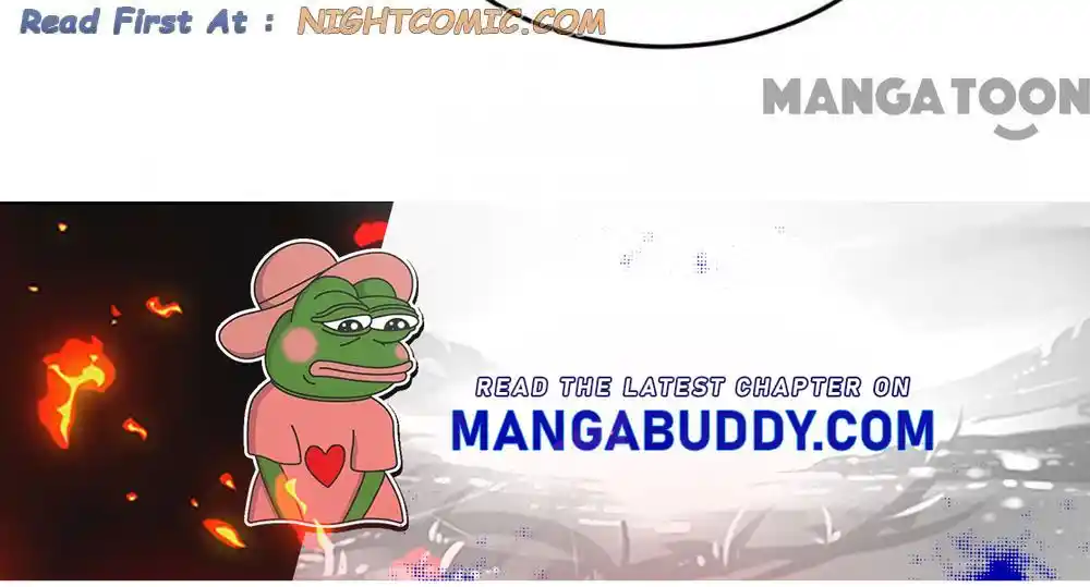 My Three Thousand Years To The Sky Chapter 280