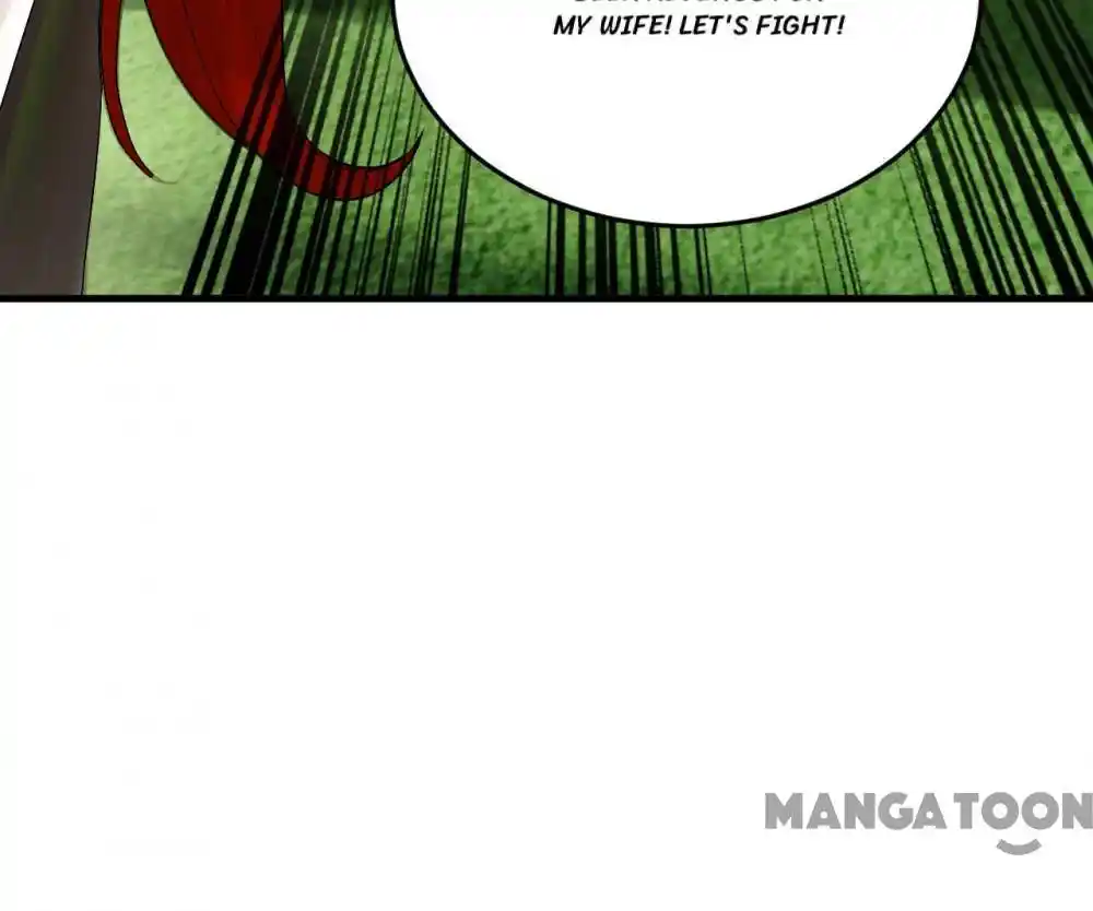 My Three Thousand Years To The Sky Chapter 282