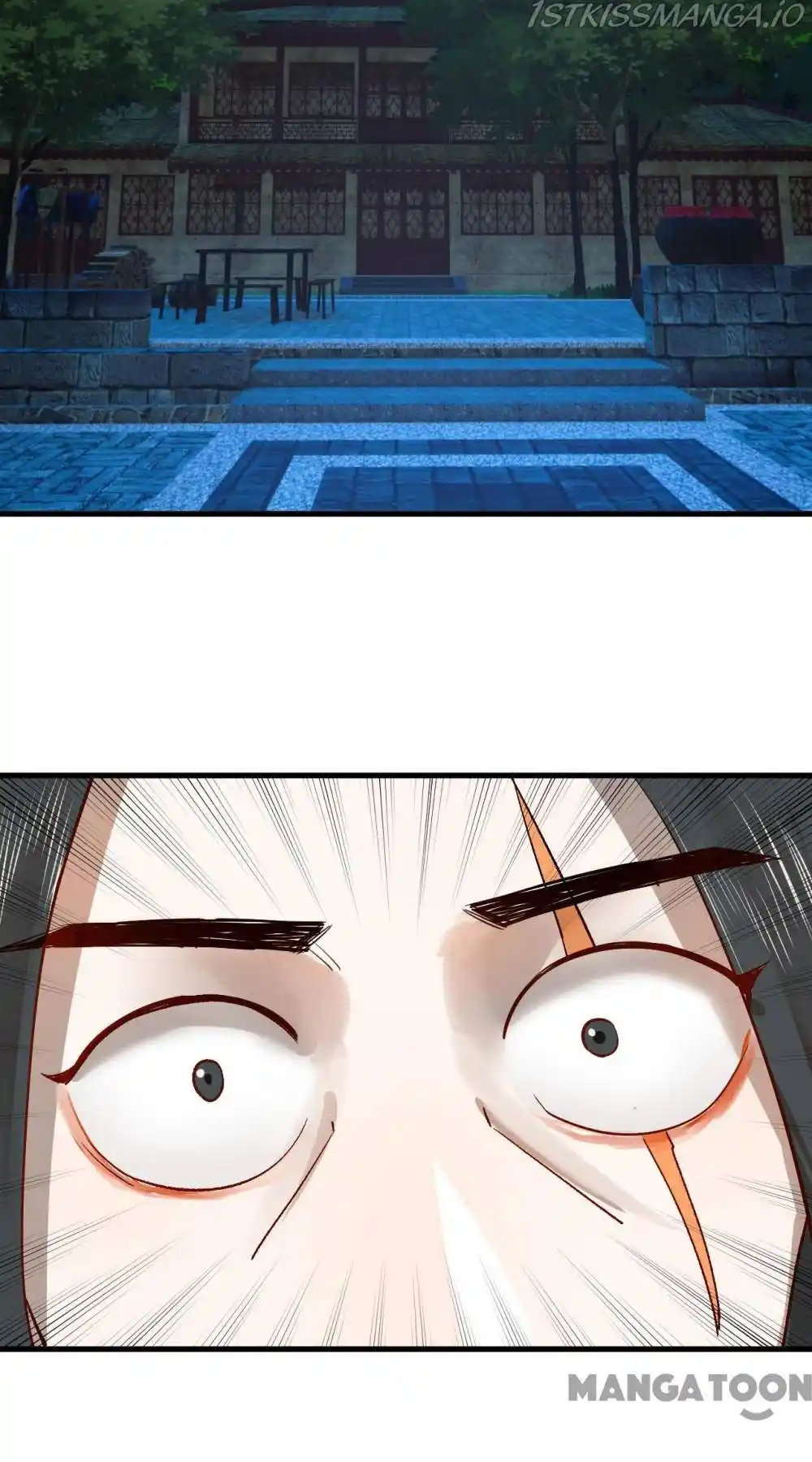 My Three Thousand Years To The Sky Chapter 283