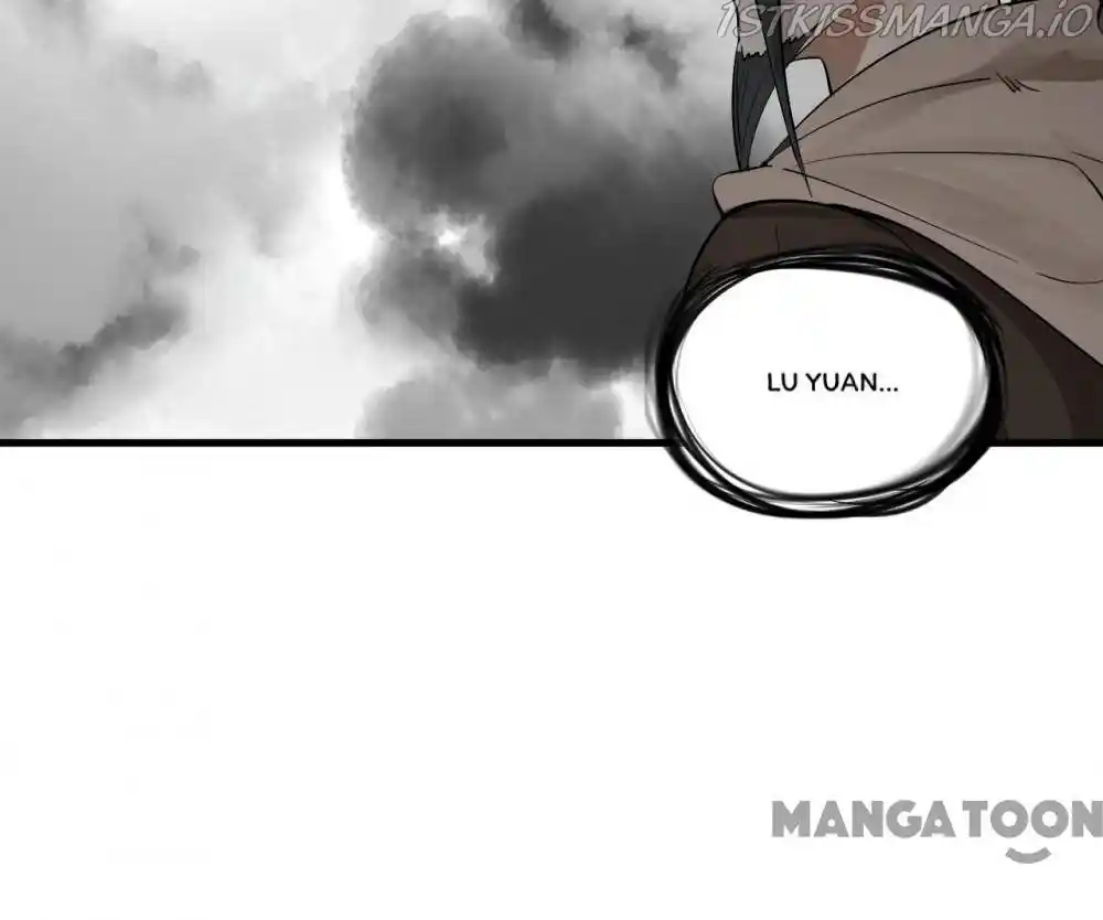 My Three Thousand Years To The Sky Chapter 283