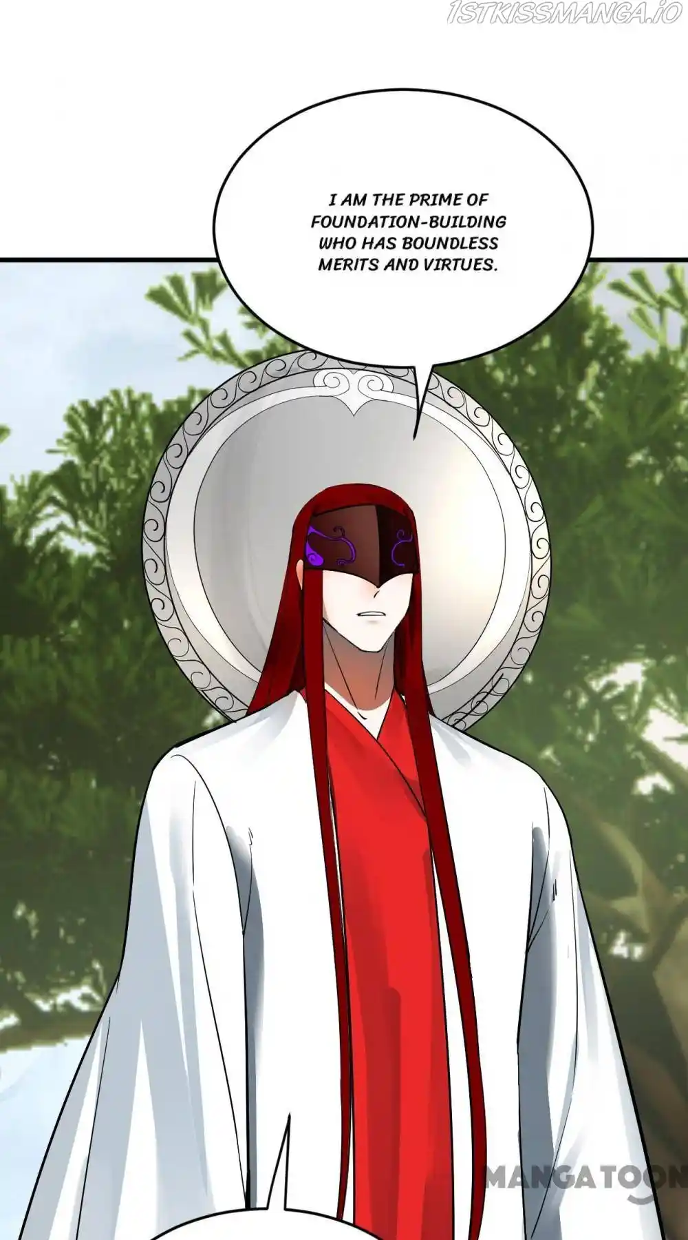 My Three Thousand Years To The Sky Chapter 283