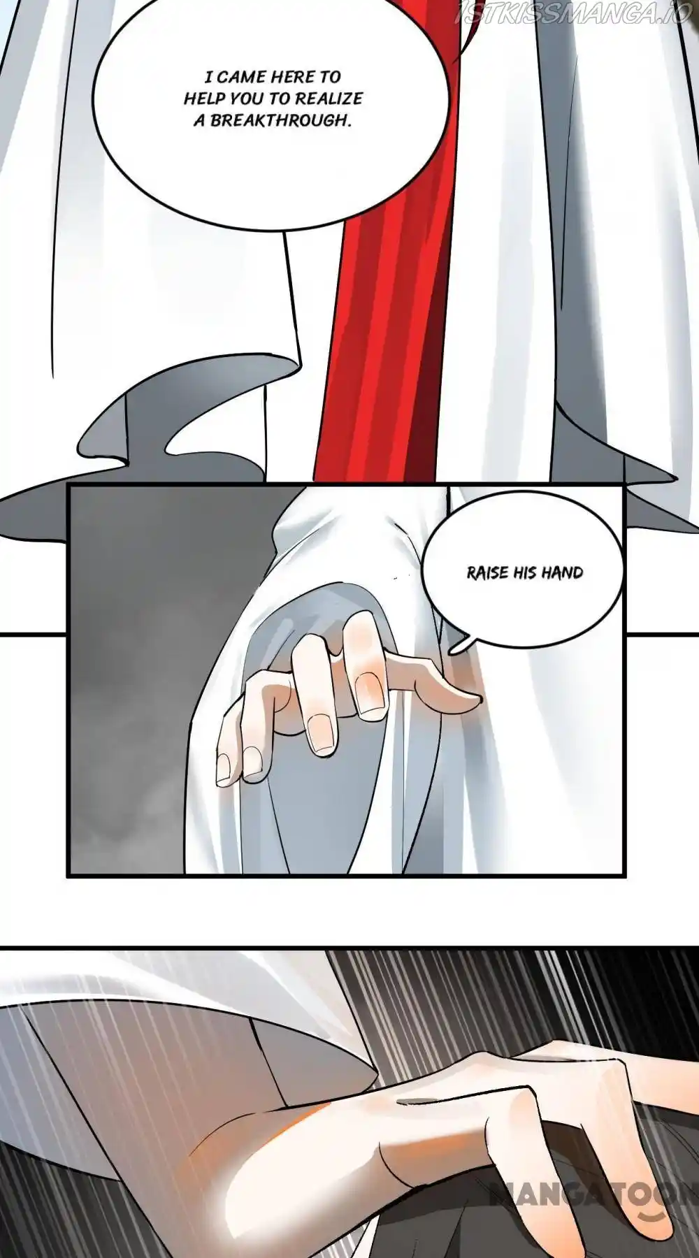 My Three Thousand Years To The Sky Chapter 283