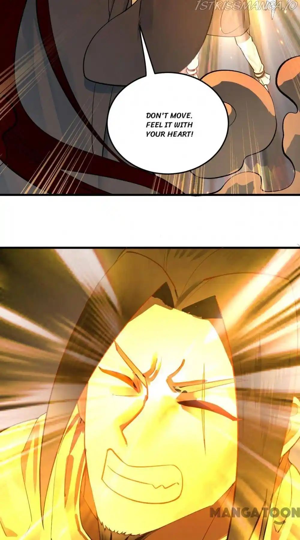 My Three Thousand Years To The Sky Chapter 283