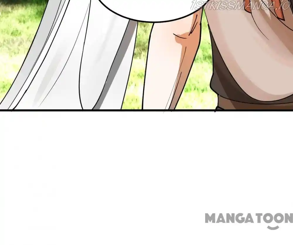 My Three Thousand Years To The Sky Chapter 284