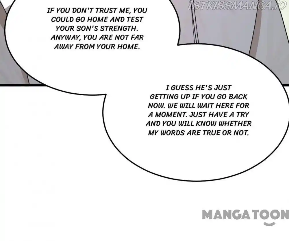 My Three Thousand Years To The Sky Chapter 284