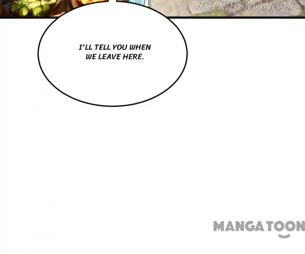 My Three Thousand Years To The Sky Chapter 284