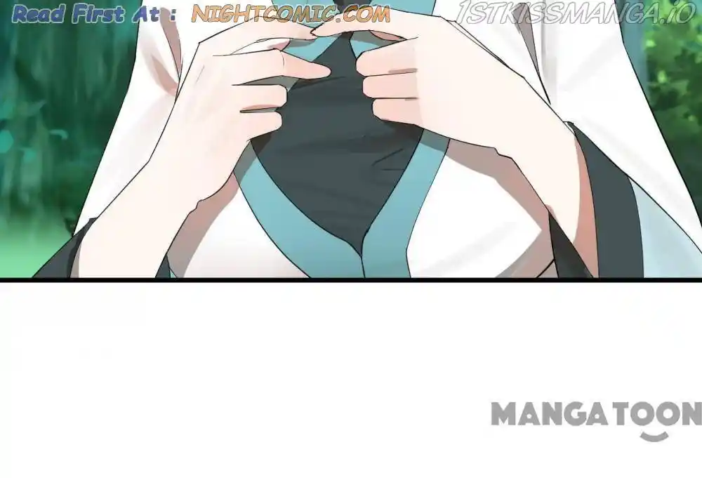 My Three Thousand Years To The Sky Chapter 284