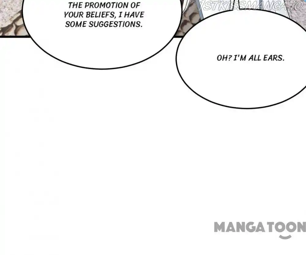 My Three Thousand Years To The Sky Chapter 285