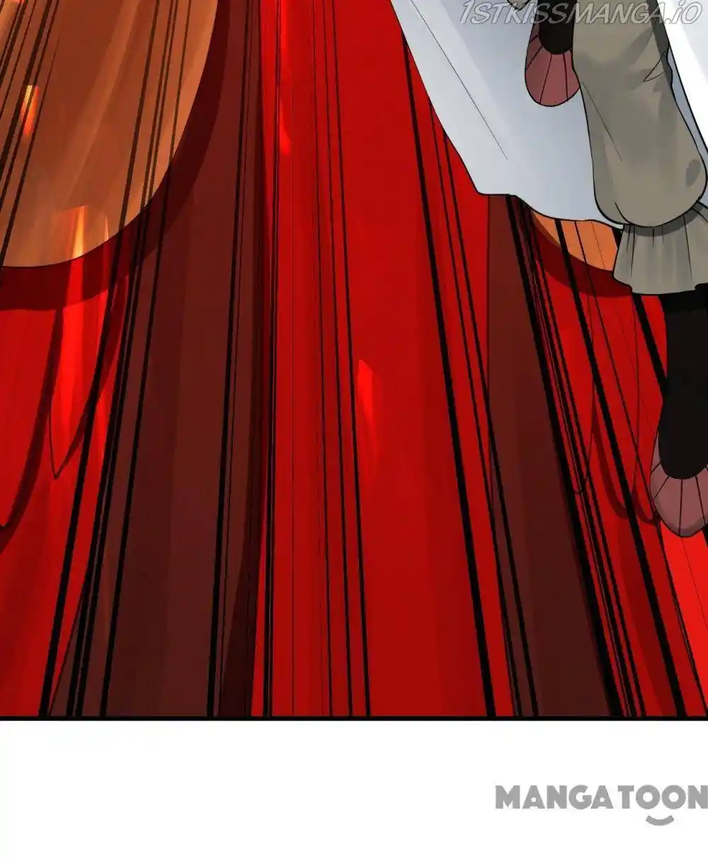 My Three Thousand Years To The Sky Chapter 289