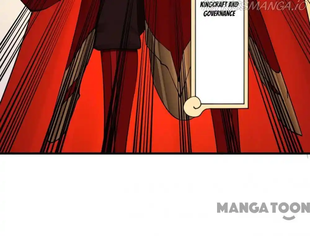 My Three Thousand Years To The Sky Chapter 289