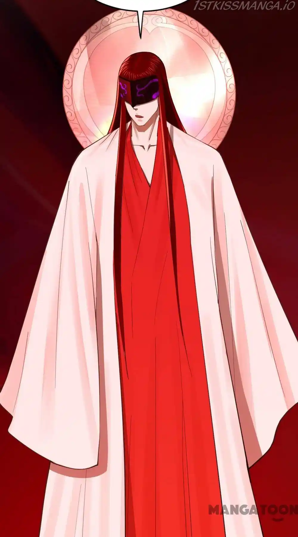 My Three Thousand Years To The Sky Chapter 289