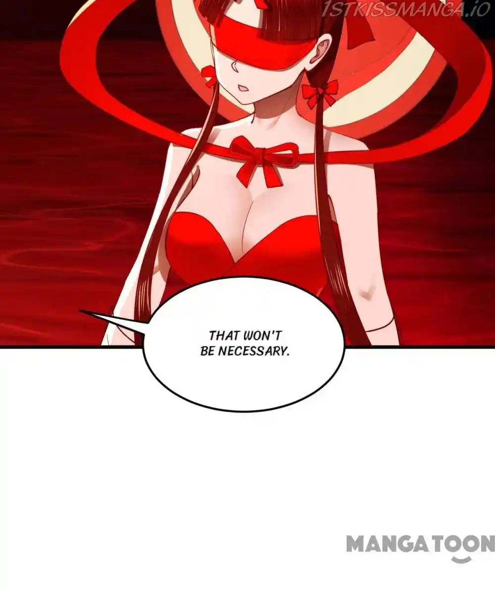 My Three Thousand Years To The Sky Chapter 289