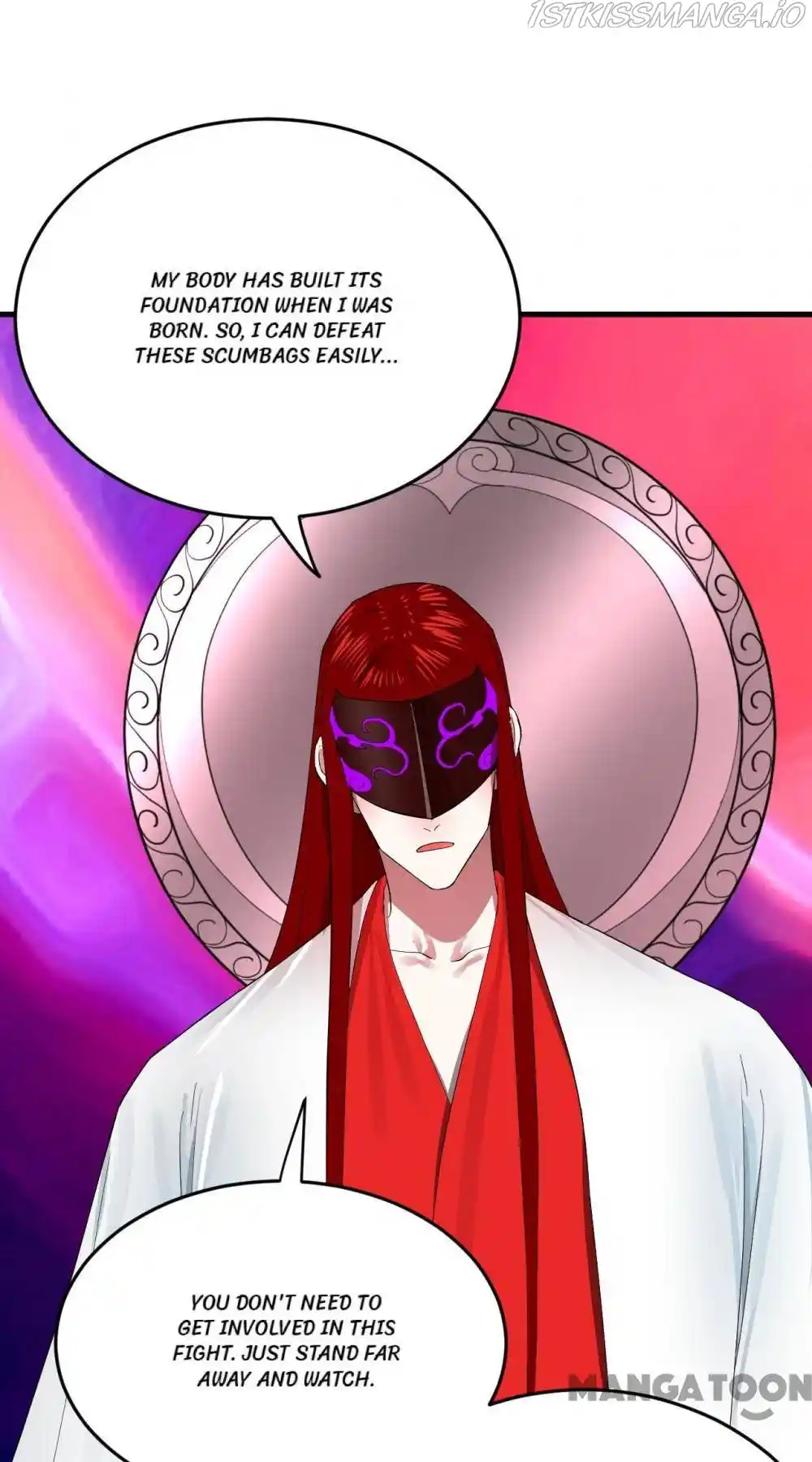 My Three Thousand Years To The Sky Chapter 289