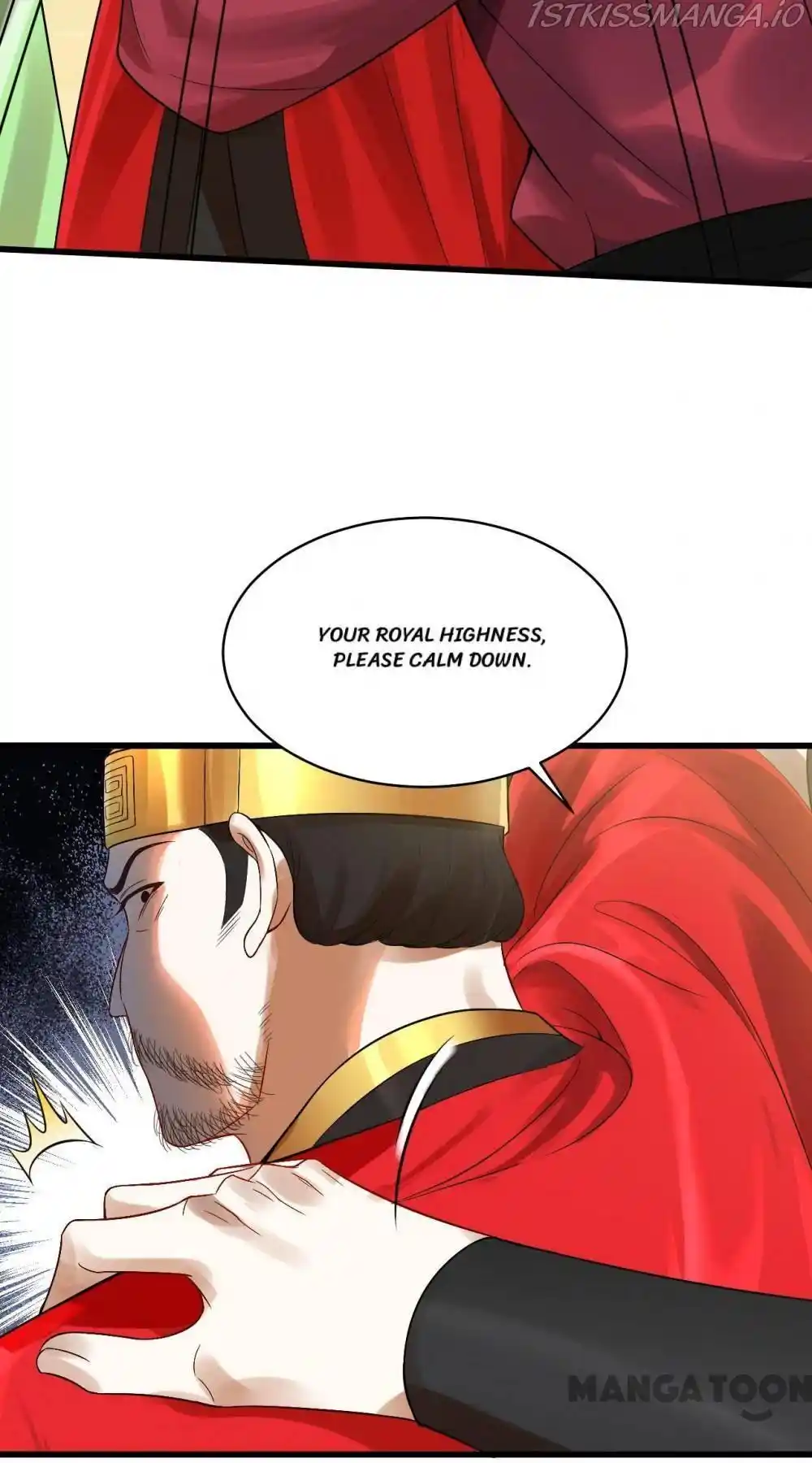 My Three Thousand Years To The Sky Chapter 294