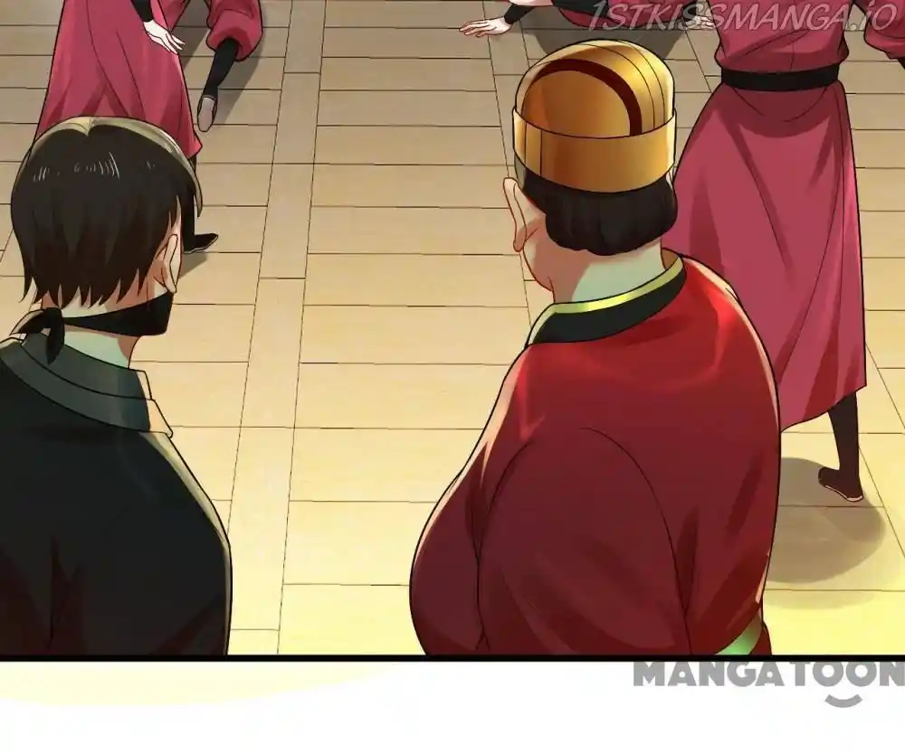 My Three Thousand Years To The Sky Chapter 294