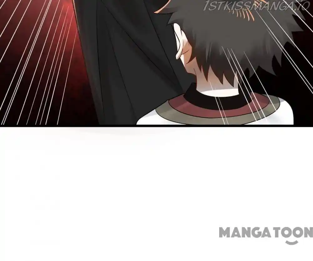 My Three Thousand Years To The Sky Chapter 294