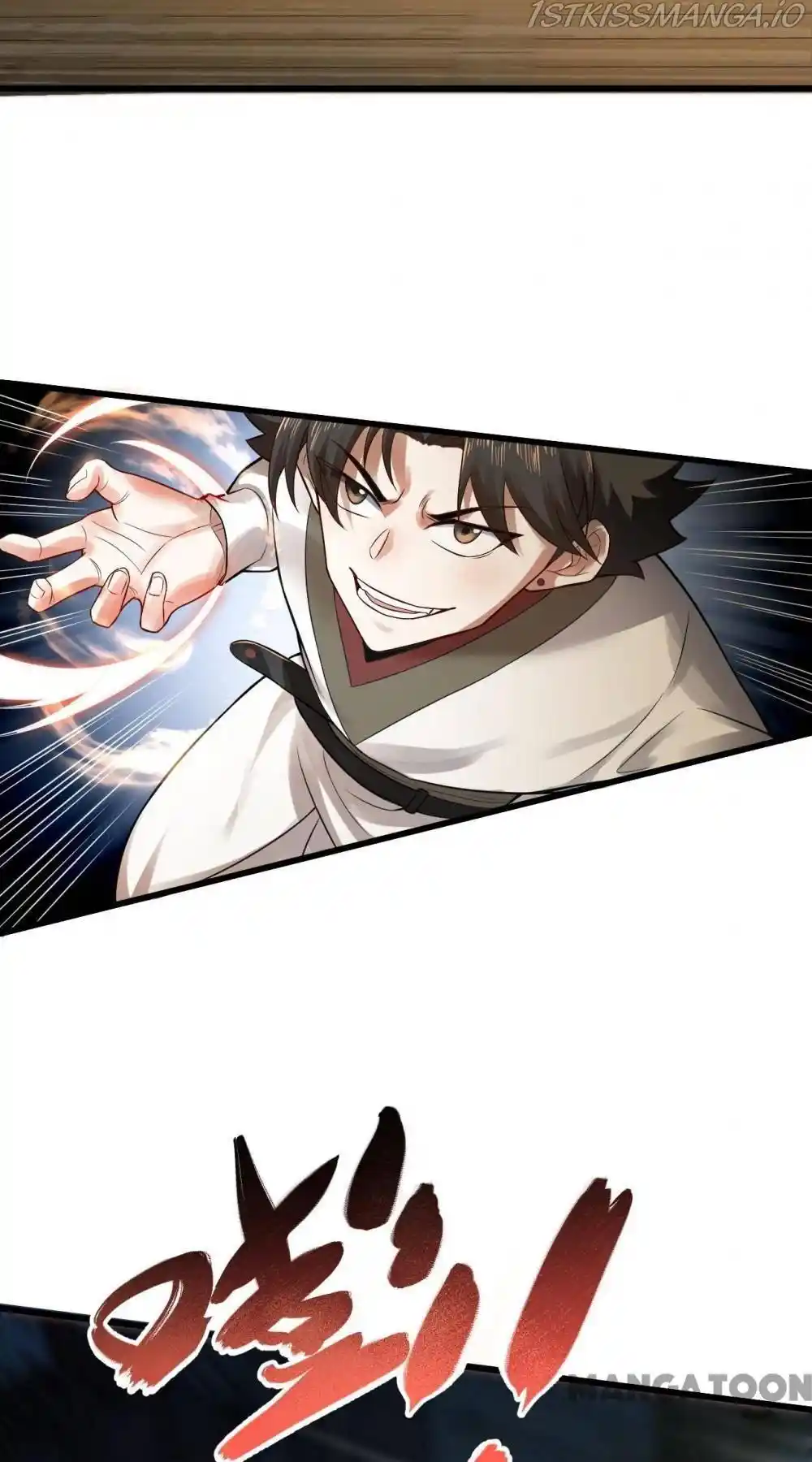 My Three Thousand Years To The Sky Chapter 294