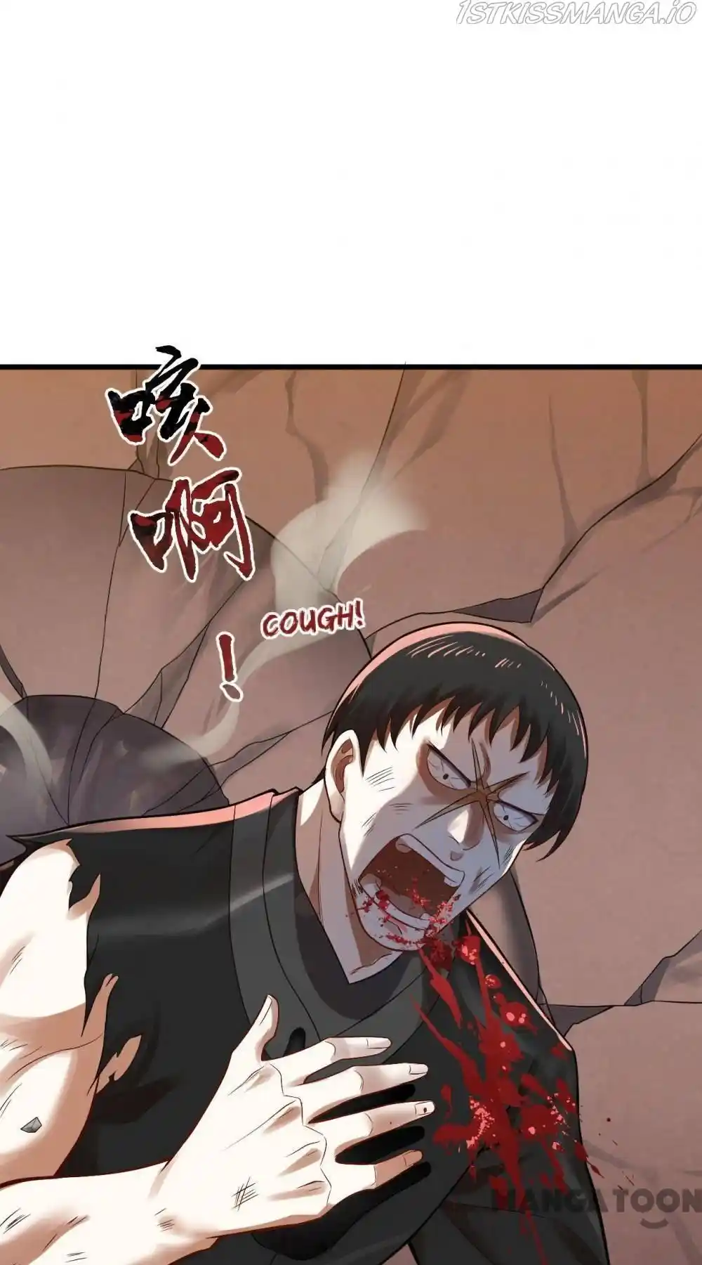 My Three Thousand Years To The Sky Chapter 294