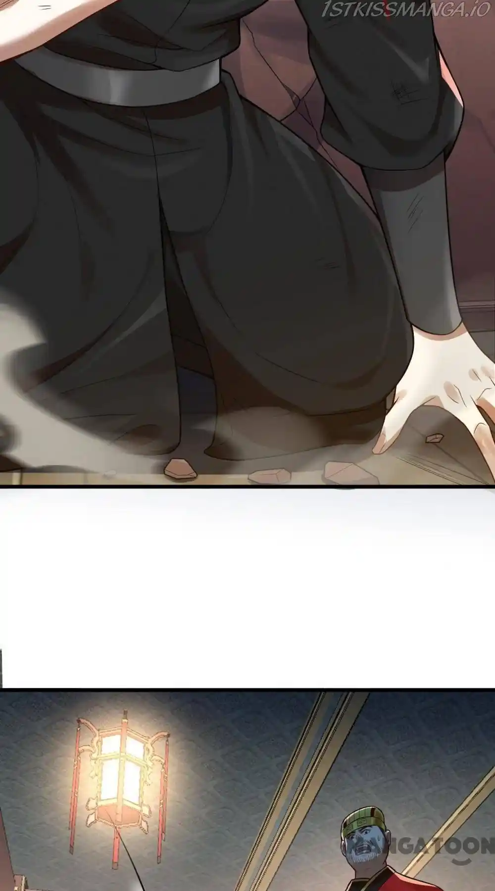 My Three Thousand Years To The Sky Chapter 294