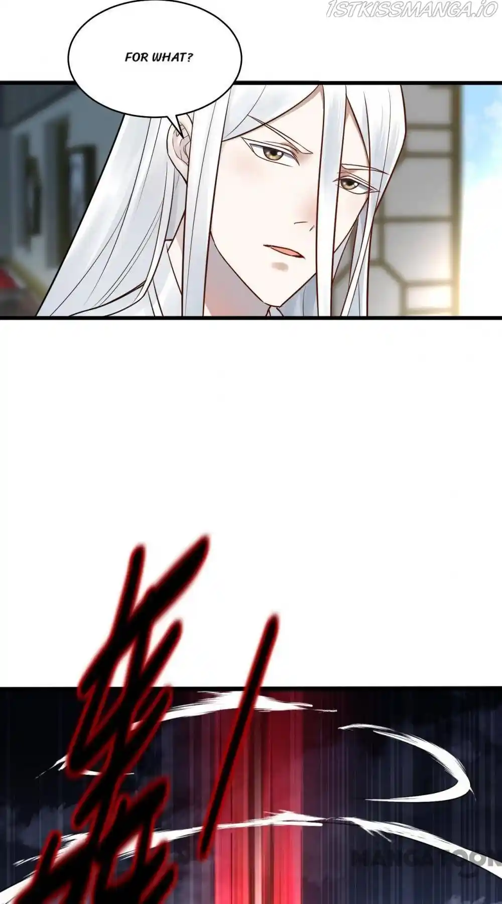 My Three Thousand Years To The Sky Chapter 294