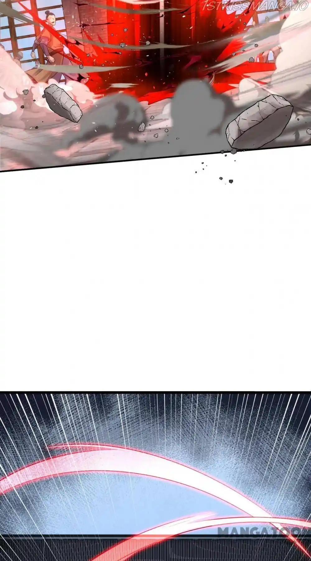 My Three Thousand Years To The Sky Chapter 294