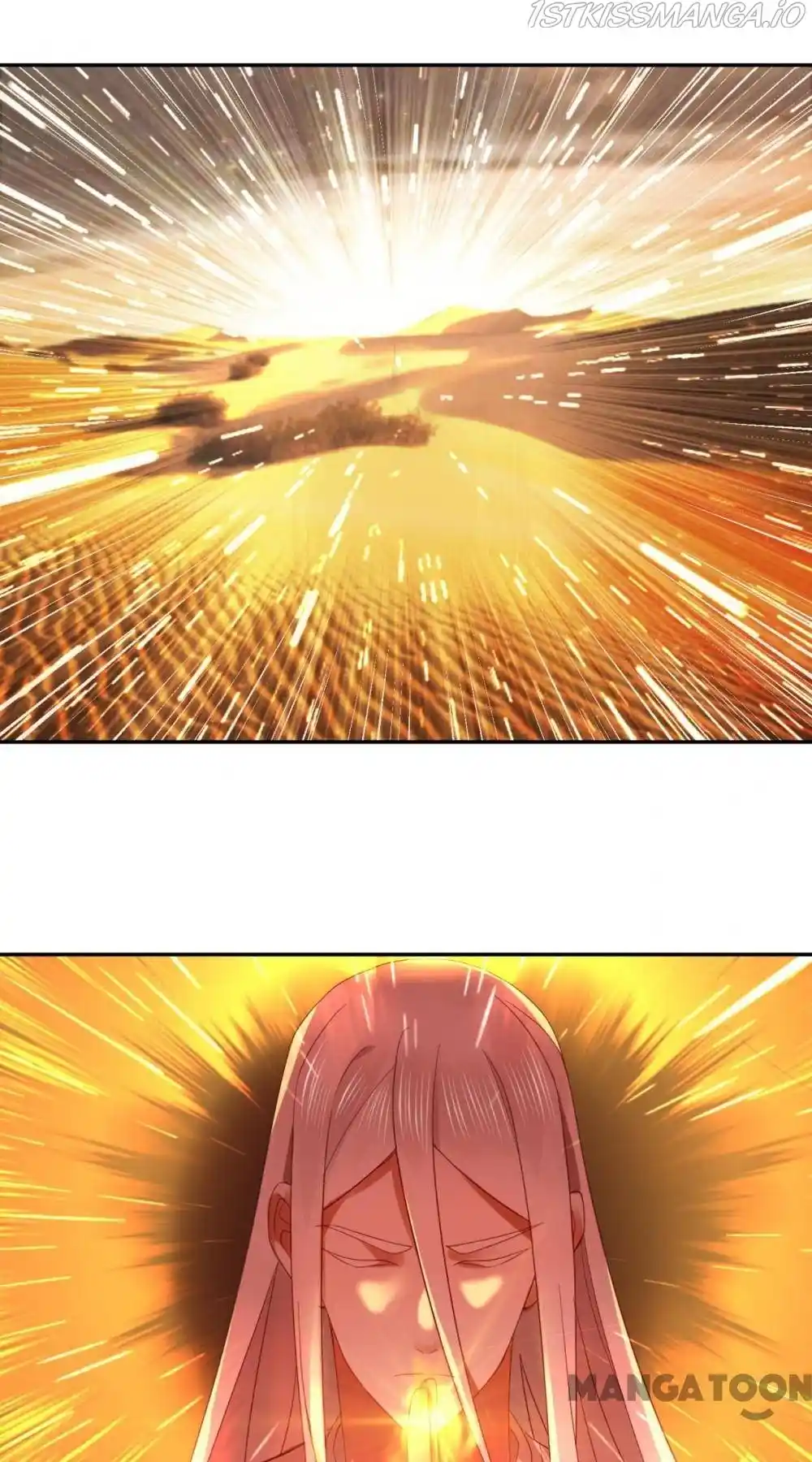 My Three Thousand Years To The Sky Chapter 299