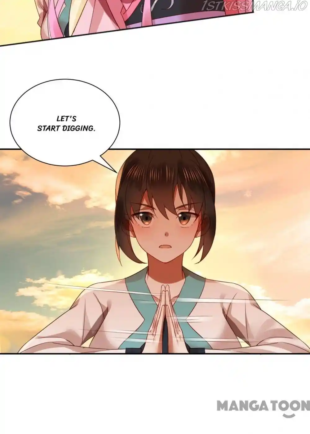 My Three Thousand Years To The Sky Chapter 299