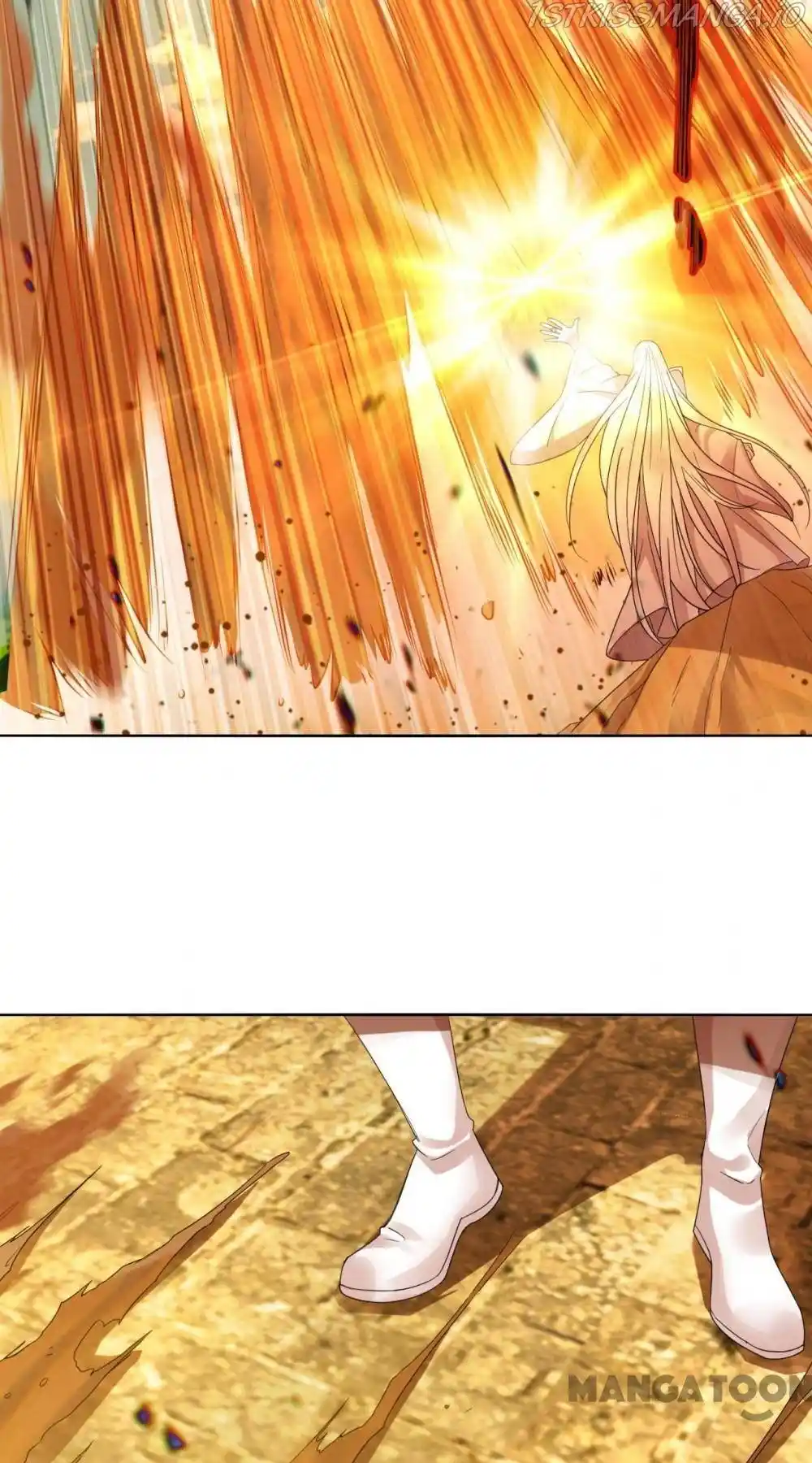 My Three Thousand Years To The Sky Chapter 299