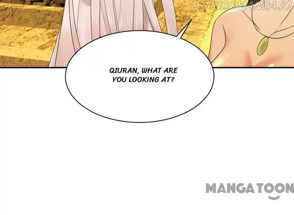 My Three Thousand Years To The Sky Chapter 299