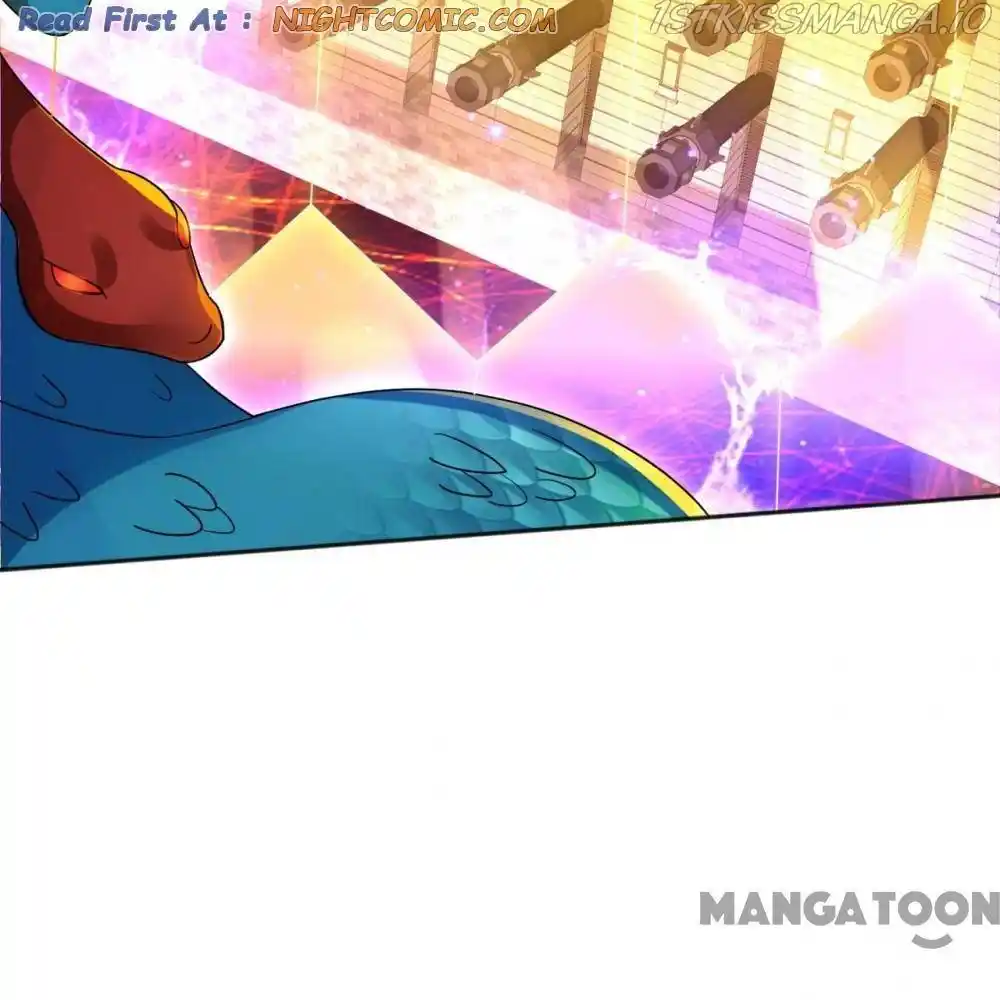 My Three Thousand Years To The Sky Chapter 299