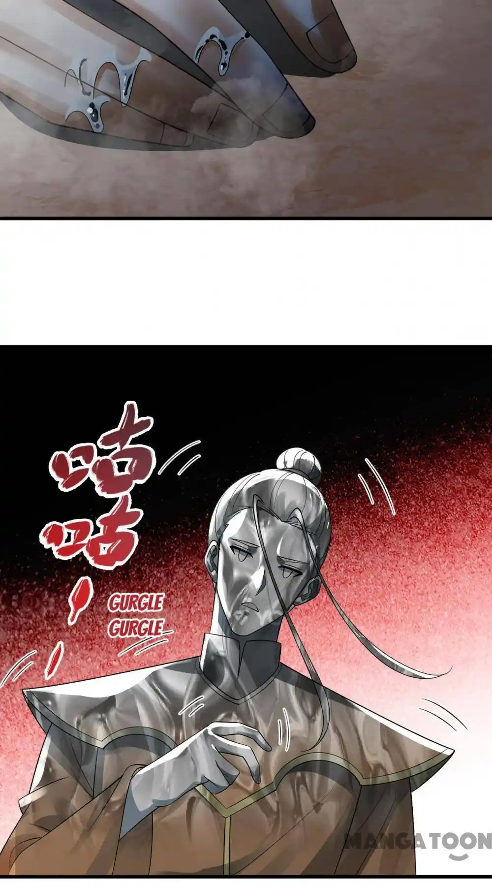 My Three Thousand Years To The Sky Chapter 323