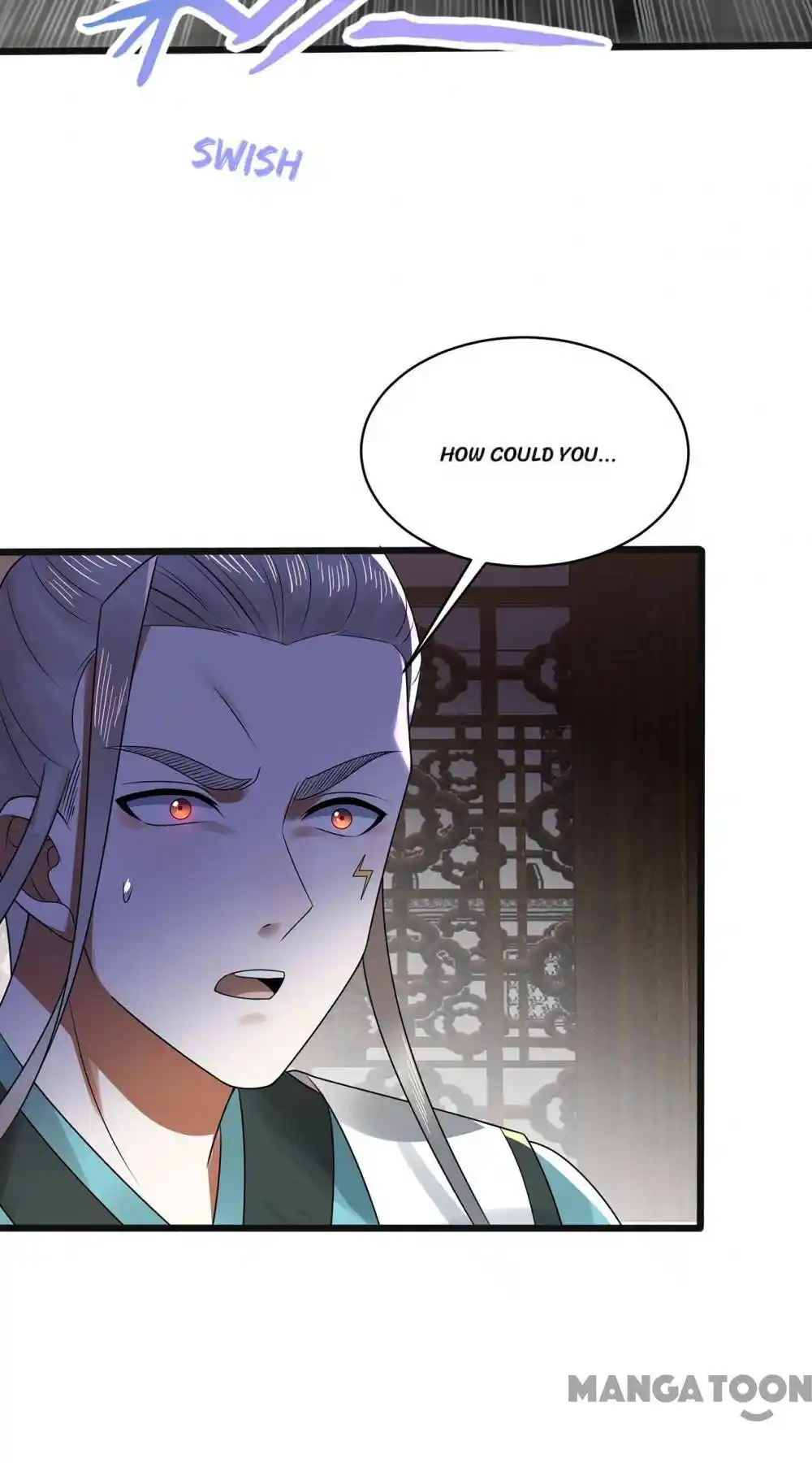 My Three Thousand Years to the Sky Chapter 327