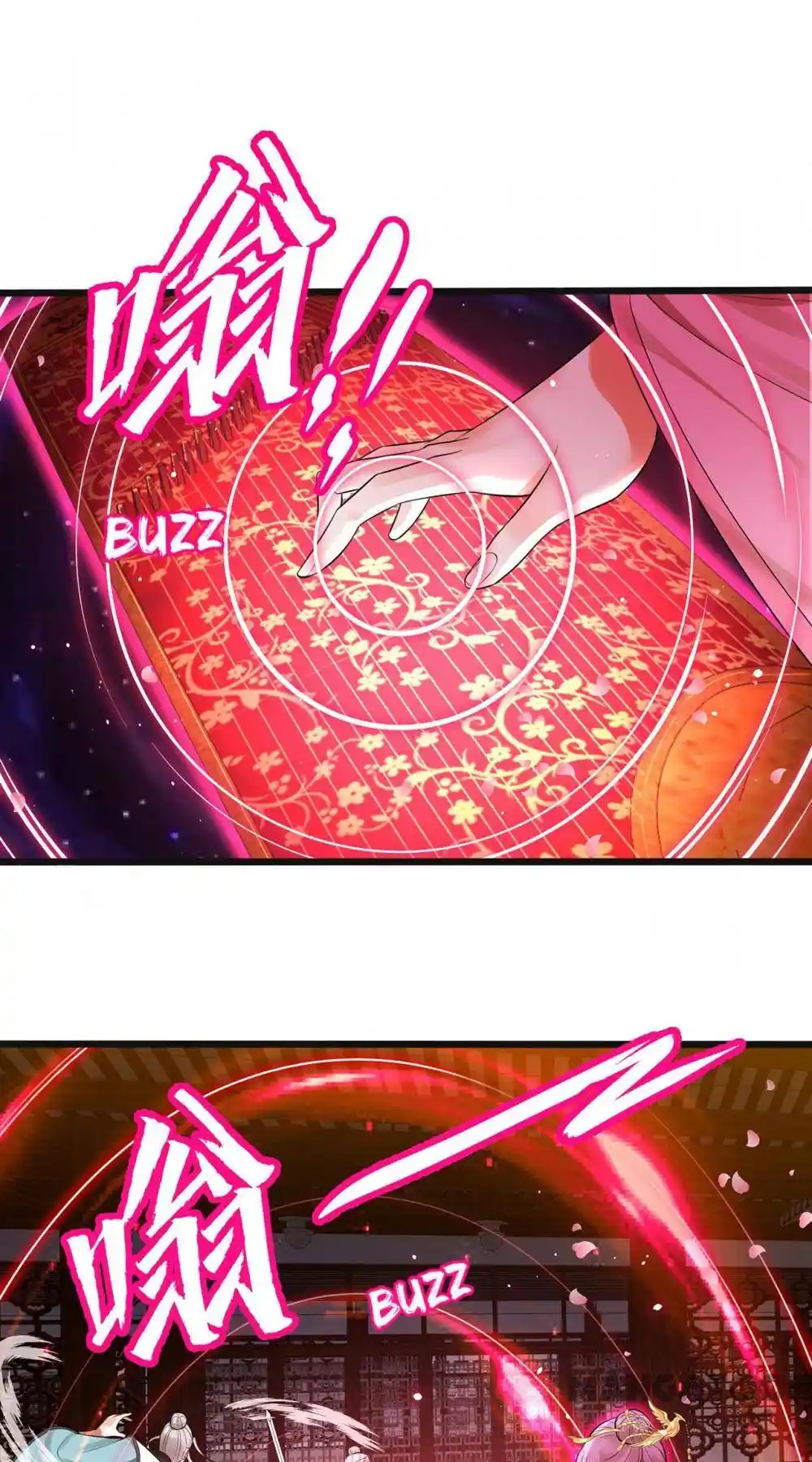 My Three Thousand Years to the Sky Chapter 327