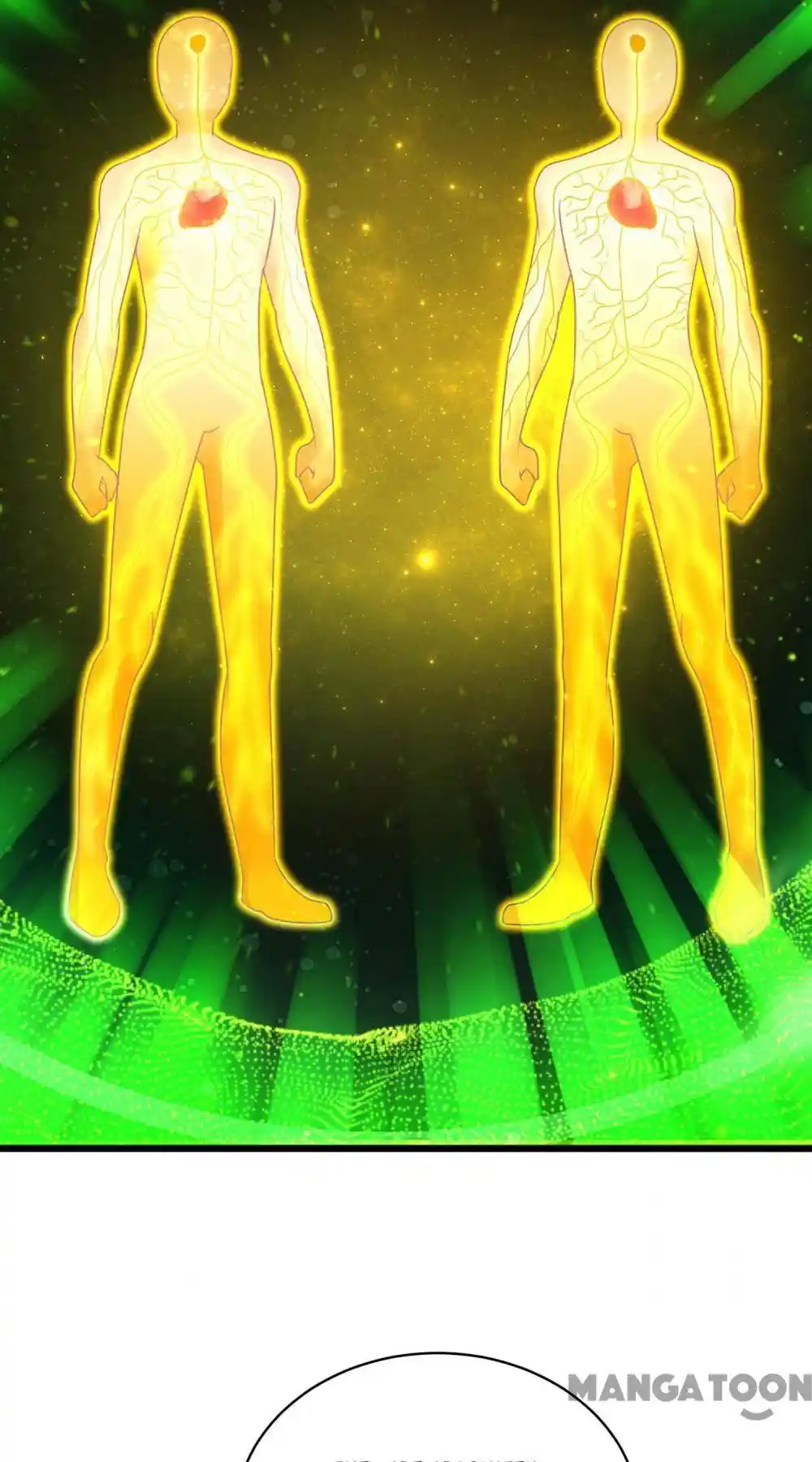 My Three Thousand Years to the Sky Chapter 327