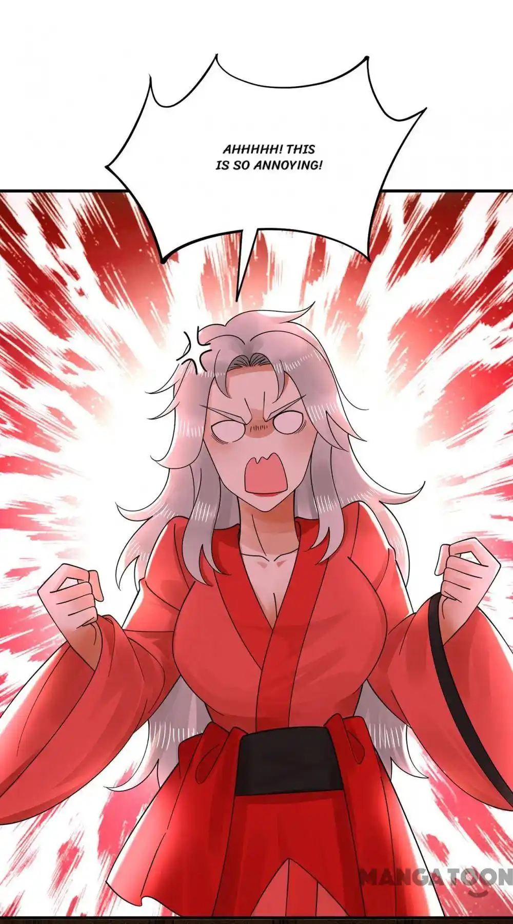 My Three Thousand Years to the Sky Chapter 327