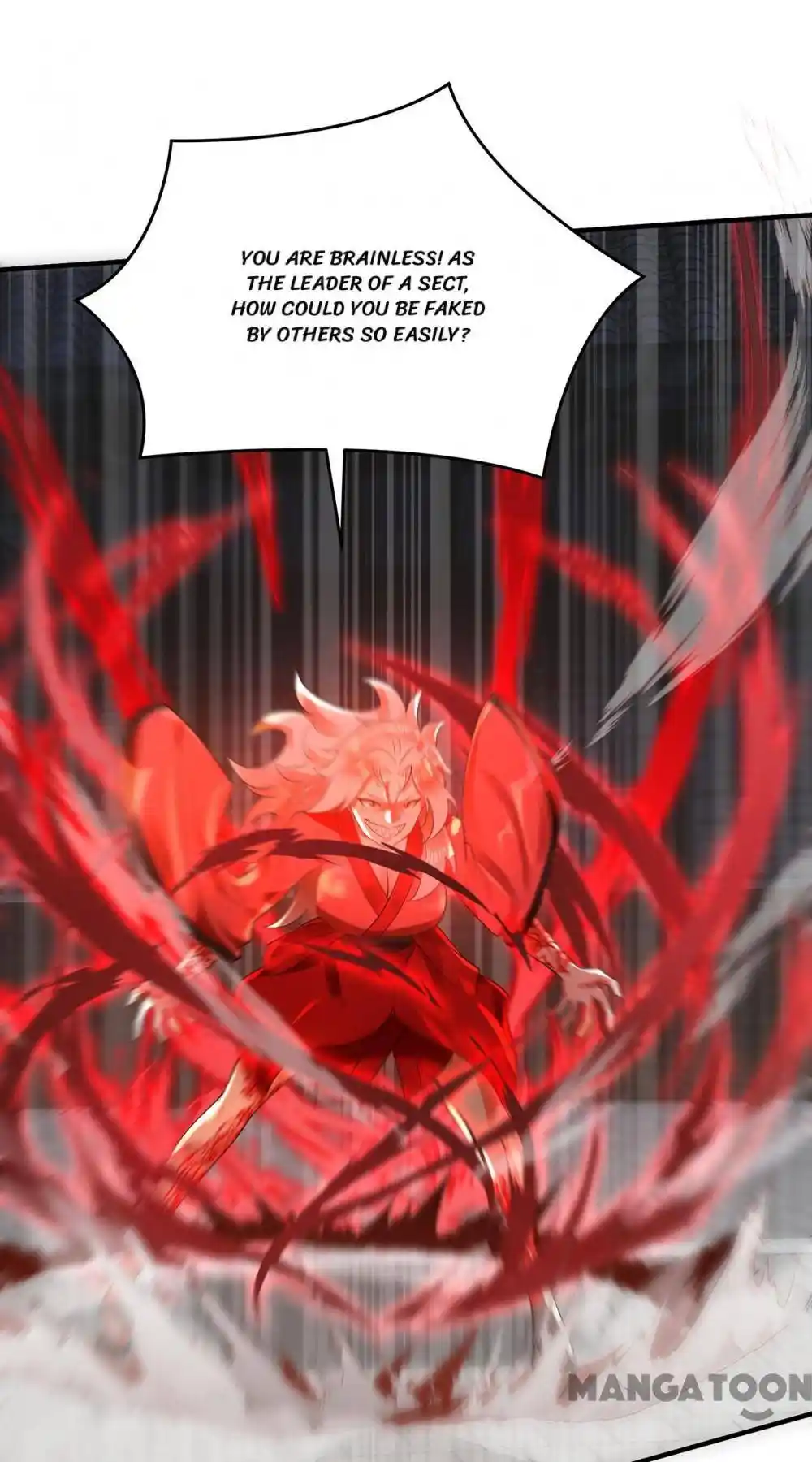 My Three Thousand Years to the Sky Chapter 327